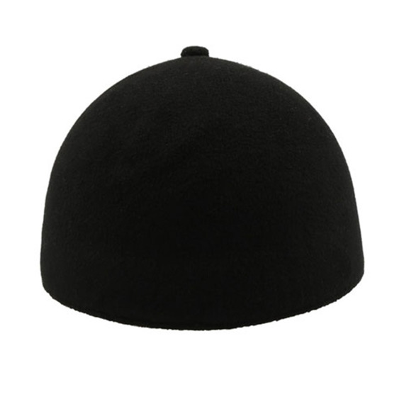 Cap Atlantis UNI-CAP POLARFLEECE black S/M