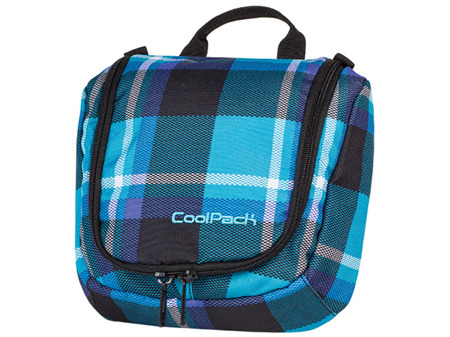 Cosmetic bag Coolpack Camp Vanity Scott 63388CP nr 389
