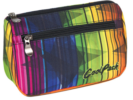 Cosmetic bag Coolpack Charm Calipso 50685CP nr 315