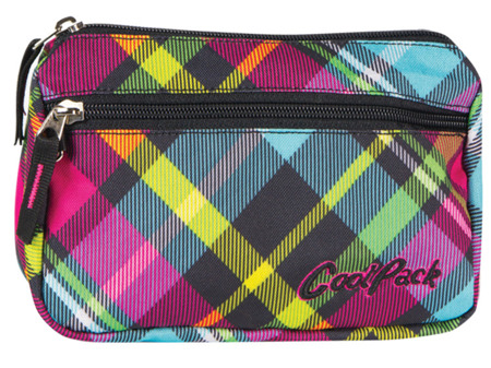 Cosmetic bag Coolpack Charm Candy 46510CP nr 94