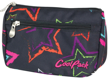 Cosmetic bag Coolpack Charm Star dust 50371CP nr 297