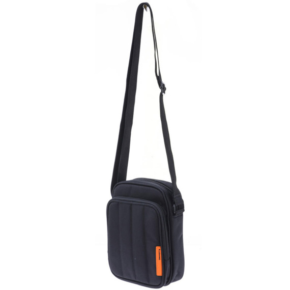 Davidt's shoulder bag Black 257.002.01