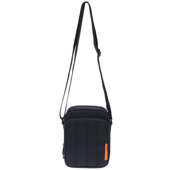 Davidt's shoulder bag Black 257.002.01