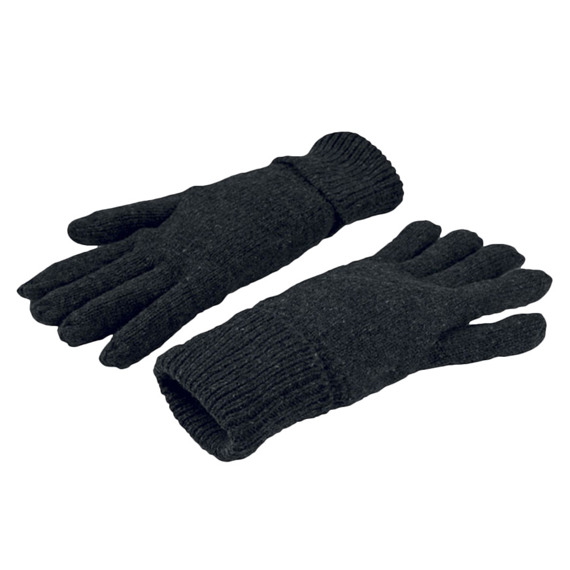 Gloves Atlantis COMFORT THINSULATE black S/M