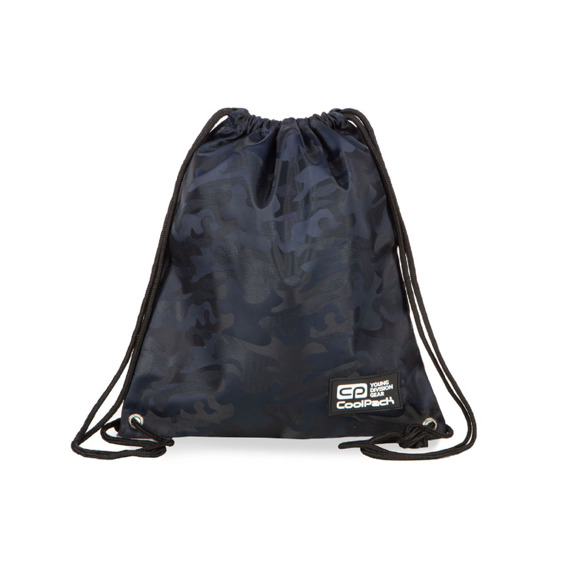 Gymsack CoolPack Sprint Line Army Navy 99332CP nr B74075