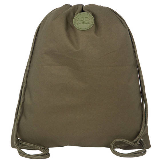 Gymsack CoolPack Sprint Line Army Navy 99332CP nr B74075