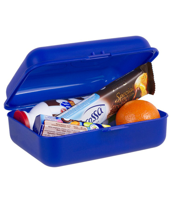 Lunchbox Coolpack FROZEN 93552CP blue