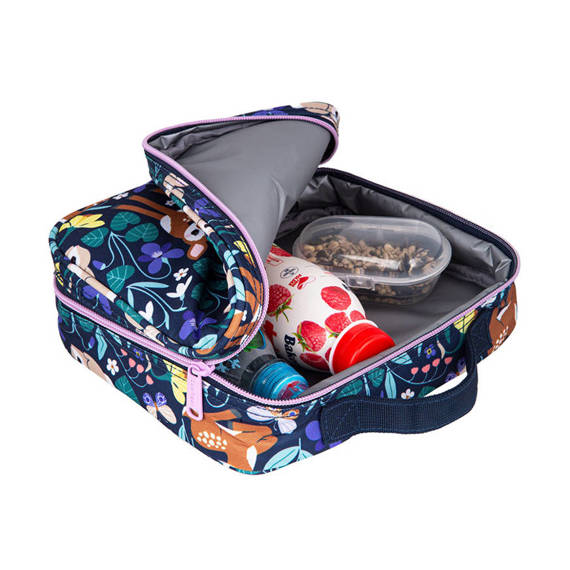 Lunchbox Coolpack Rumi Camo Classic 78209CP Z02270 