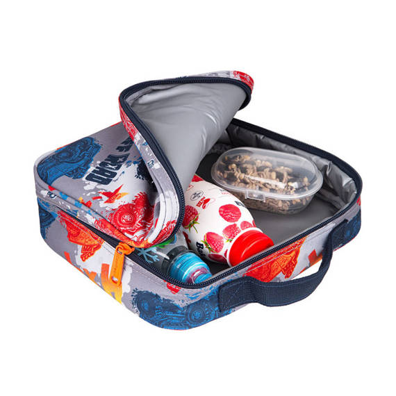 Lunchbox Coolpack Rumi Camo Classic 78209CP Z02270 