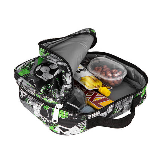 Lunchbox Coolpack Rumi Camo Classic 78209CP Z02270 