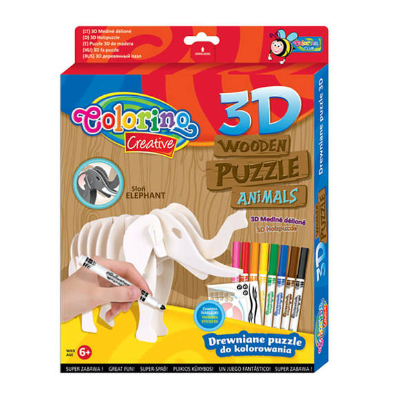 Modeling clay 10 colours Colorino Kids 42741PTR