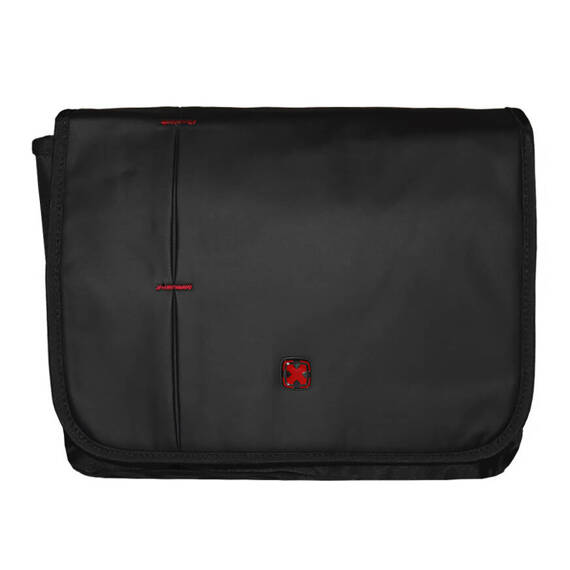New Bags shoulder bag NB-5128 DUNKELGRAU