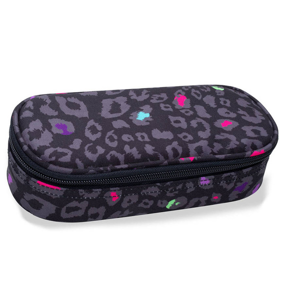 Pencil case  CoolPack Campus Army Navy 99301CP No. B62075