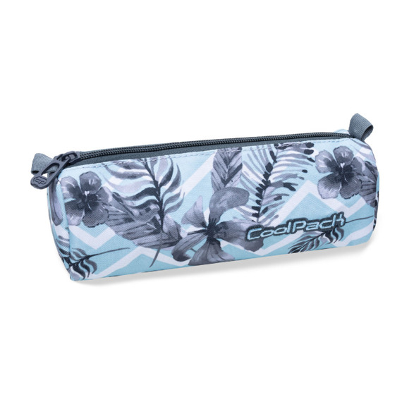 Pencil case CoolPack Tube Surf Palms 34991CP No. B61021