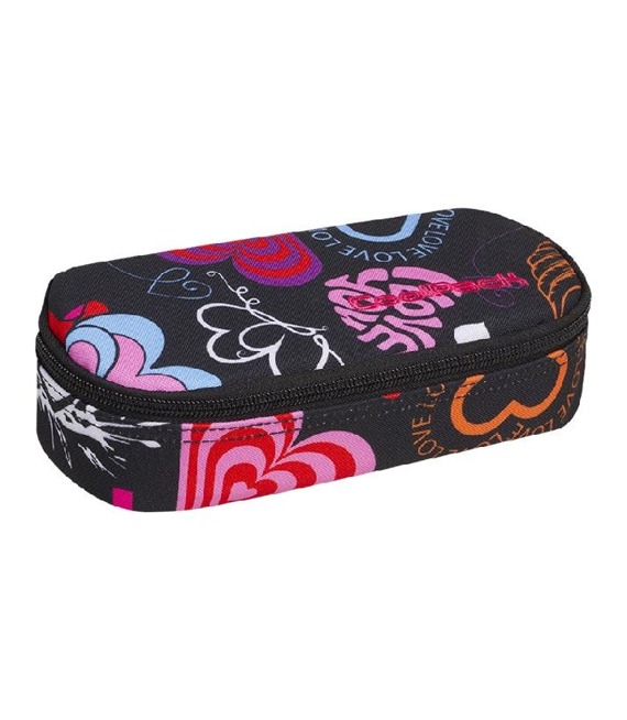 Pencil case Coolpack Campus Emotions 86837CP nr A258