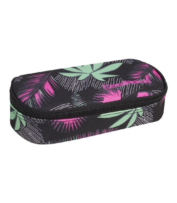 Pencil case Coolpack Campus Polynesian Forest 86684CP nr A253