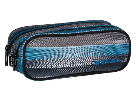 Pencil case Coolpack Clever Sports 59060CP No. 452
