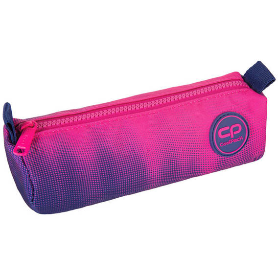 Pencil case Coolpack Tube Bahamas 62572CP nr 582