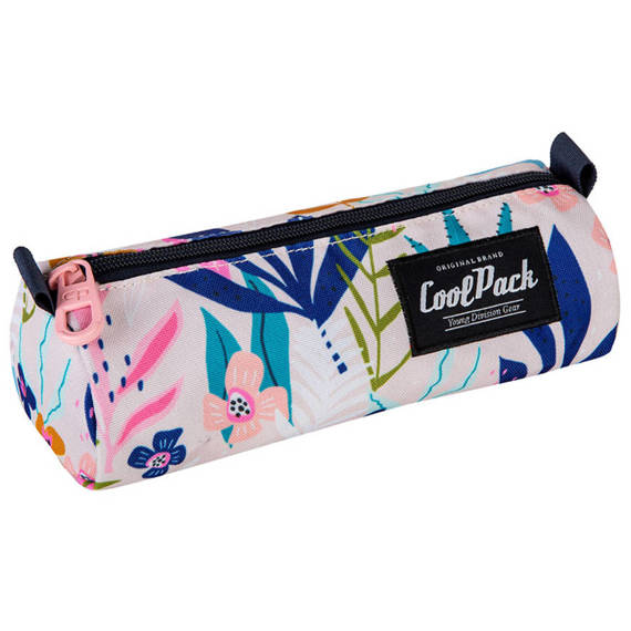 Pencil case Coolpack Tube Bahamas 62572CP nr 582