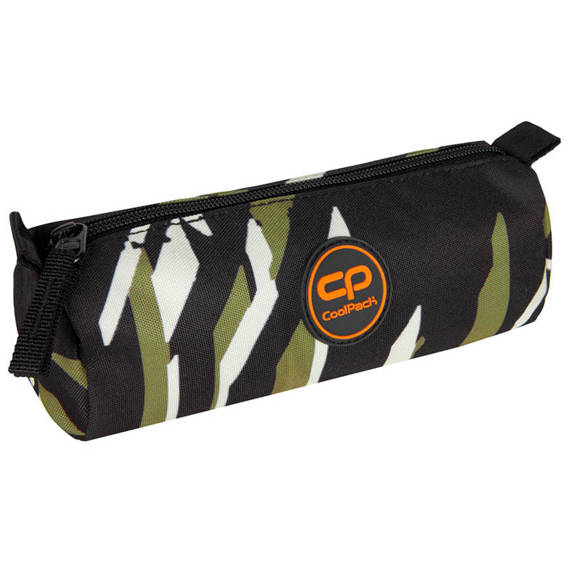 Pencil case Coolpack Tube Bahamas 62572CP nr 582