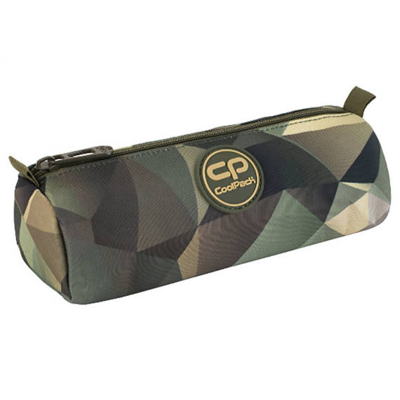 Pencil case Coolpack Tube Bahamas 62572CP nr 582