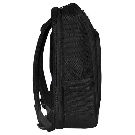 Plecak na laptopa New Bags czarny R-603