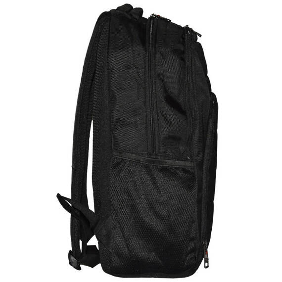 Plecak na laptopa New Bags szary R-649