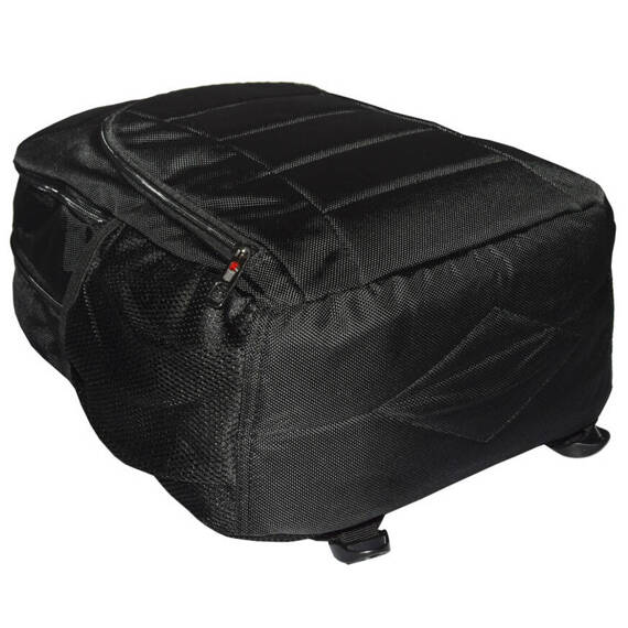 Plecak na laptopa New Bags szary R-649