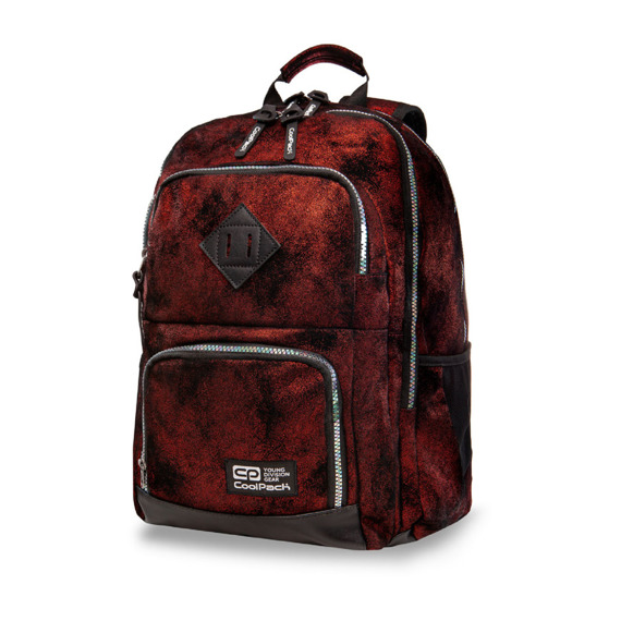 School backpack CoolPack Unit Diamond Brick 99493CP nr B32077