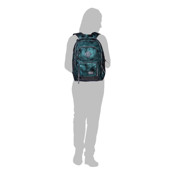 School backpack CoolPack Unit Diamond Brick 99493CP nr B32077