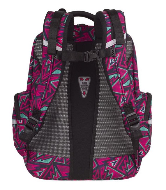 School backpack Coolpack Brick Watermelon 82676CP nr A539