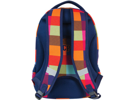 School backpack Coolpack College Mosaic 44851CP nr 002