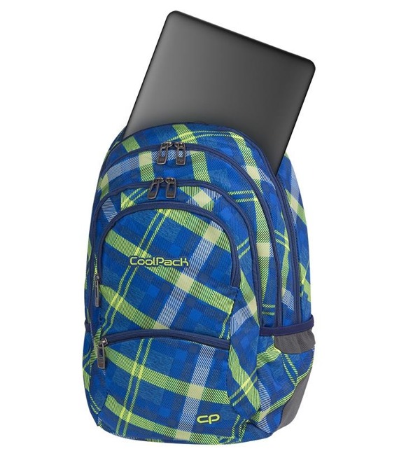 School backpack Coolpack College Springfield 82553CP nr A534