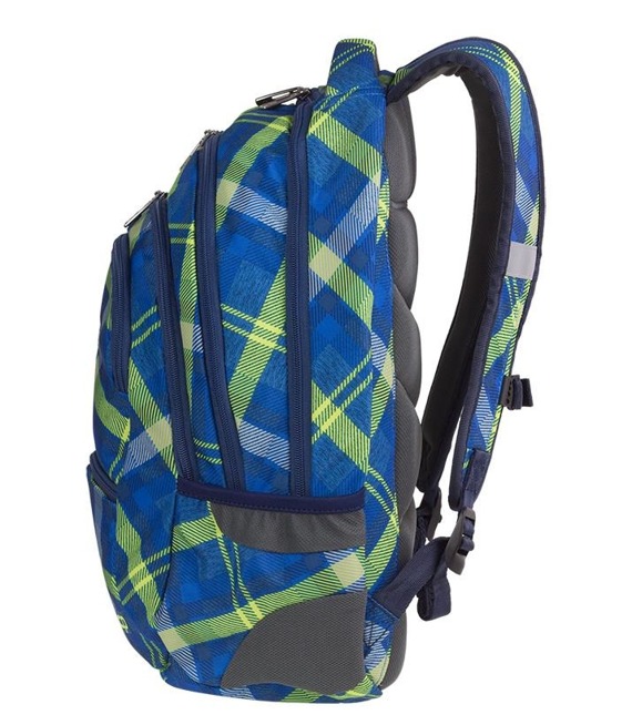 School backpack Coolpack College Springfield 82553CP nr A534