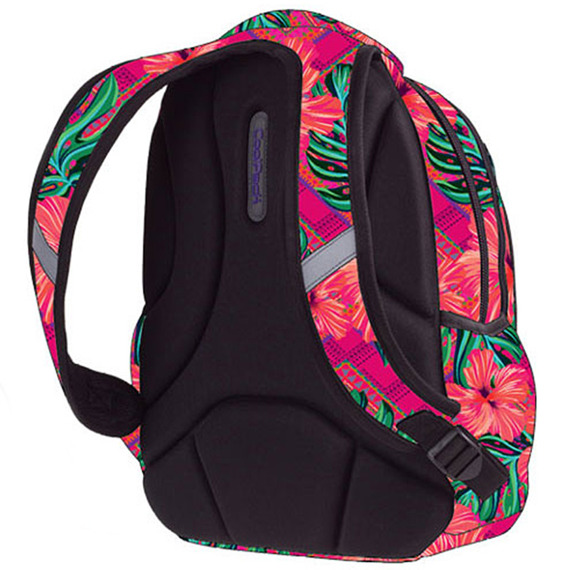 School backpack Coolpack Prime Caribbean beach 79525CP nr 1062