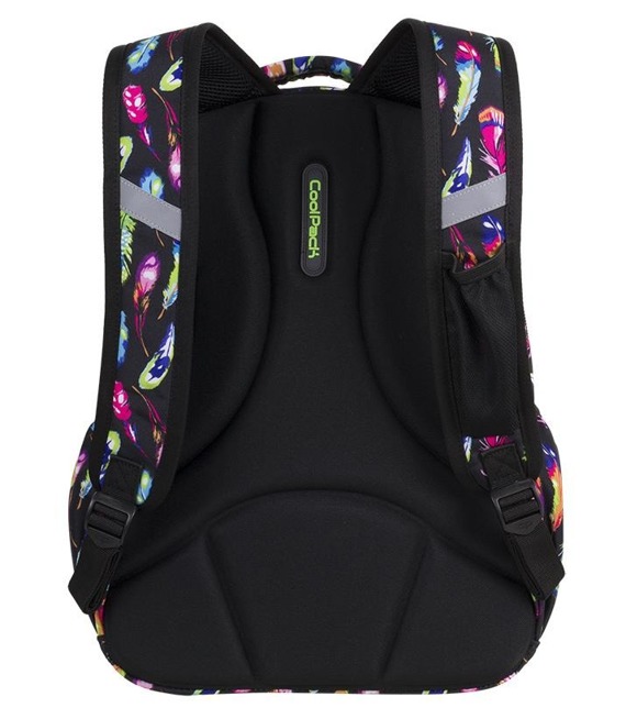 School backpack Coolpack Strike Feathers 86141CP nr A232