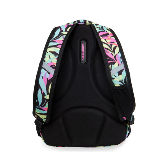 School backpack Coolpack Strike L Pastel Leaves 31044CP No. B18050