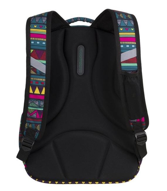 School backpack Coolpack Strike Mexican Trip 85427CP nr A209