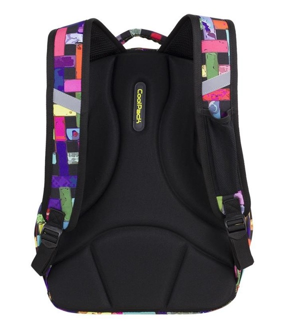 School backpack Coolpack Strike Ribbon Grid 87889CP nr A296