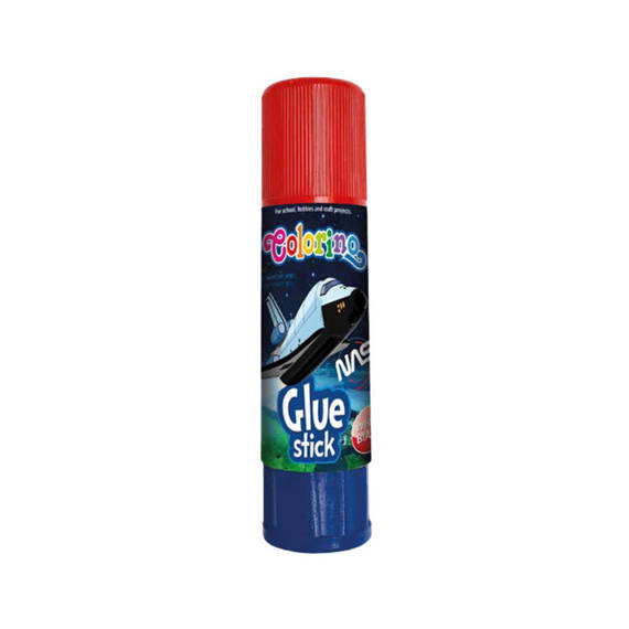 School glue Colorino Kids 65153PTR