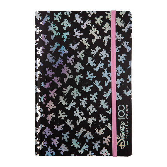 Spiral note book A5 Coolpack Black 94122CP