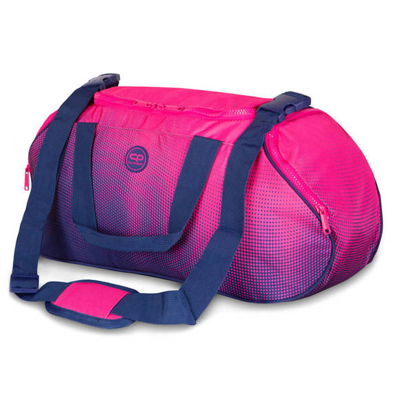 Sports bag Coolpack Runner Texas 46213CP No. 76