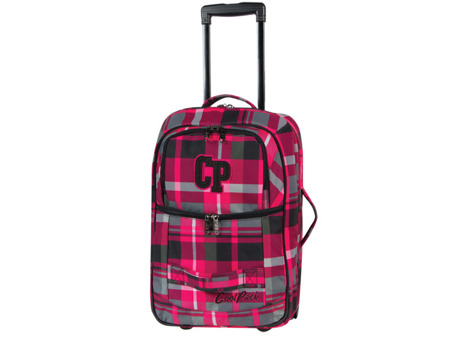 Suitcase Coolpack Escape Ruby 46749CP No. 105