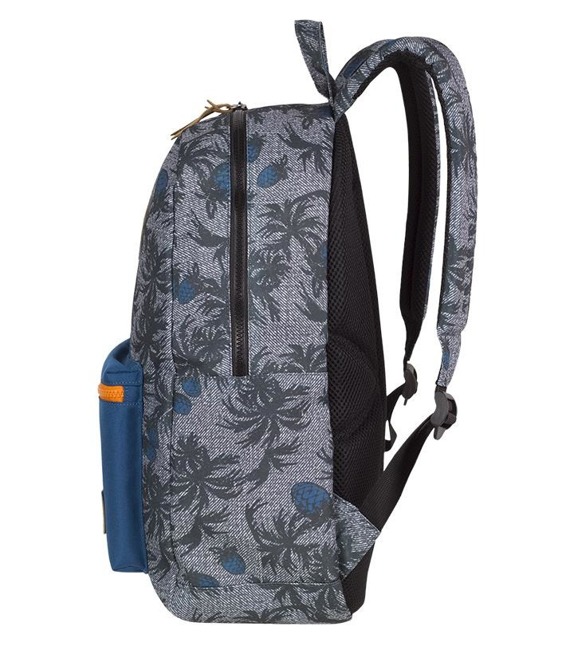 Urban backpack Coolpack Grasp Blue Pineapple 36153CP nr A123