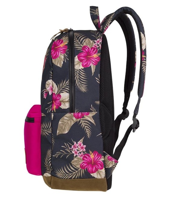 Urban backpack Coolpack Grasp Tropical Jungle 72502CP nr A127