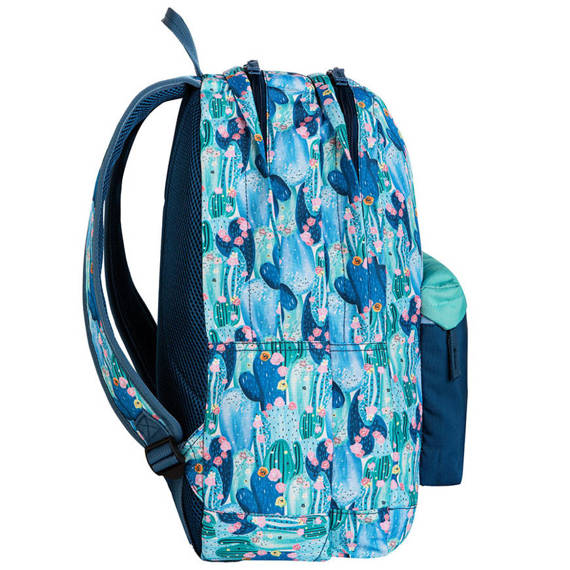 Urban backpack Coolpack Scout Shabby Navy 12652CP nr A117