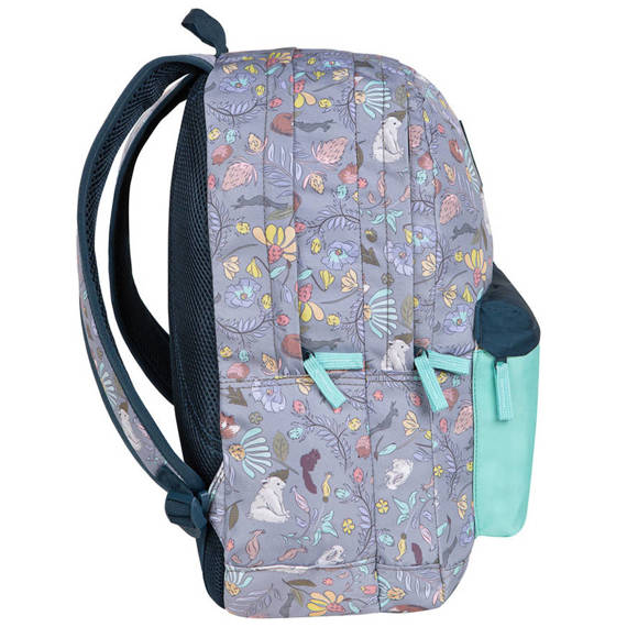 Urban backpack Coolpack Scout Shabby Navy 12652CP nr A117