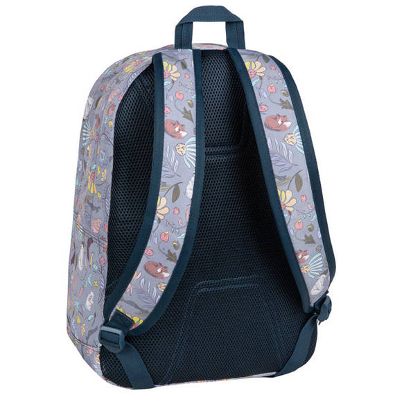 Urban backpack Coolpack Scout Shabby Navy 12652CP nr A117