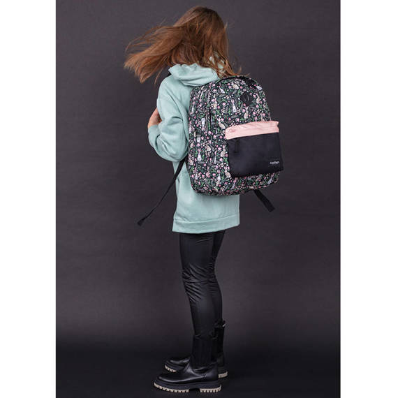 Urban backpack Coolpack Scout Shabby Navy 12652CP nr A117