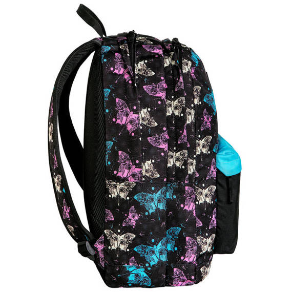 Urban backpack Coolpack Scout Shabby Navy 12652CP nr A117